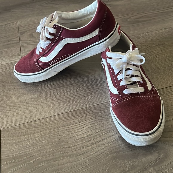 Van Shoes - Picture 4 of 6